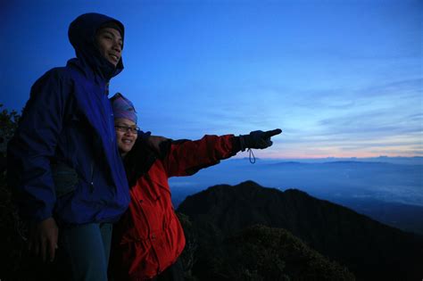 Mt. Dulang-dulang (Lantapan, Bukidnon)