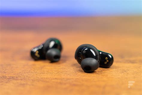 How about testing the brand new Bose QuietComfort Earbuds II for 30 days? - Archyde