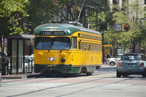 San Francisco City tram | San francisco city, San, Francisco