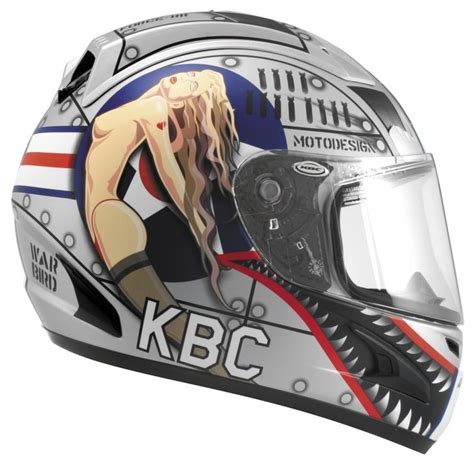 Custom Street Motorcycle Helmets