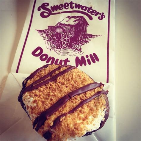 Sweetwater's Donut Mill | Favorite recipes, Donuts, Food