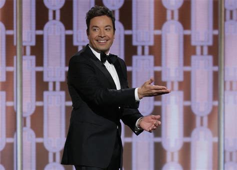 Jimmy Fallon Explains Why His Humor Isn’t More Political – IndieWire