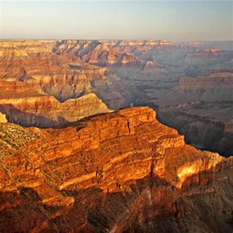 Hiking at Phantom Ranch, Grand Canyon | USA Today