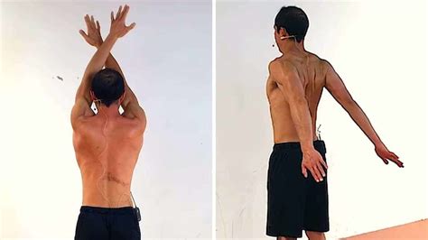 New Shoulder Mobility Exercise (my current fave) | Precision Movement