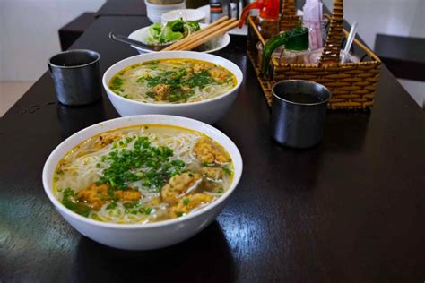 Quy Nhon Food Guide – Vietnam Coracle – Independent Travel Guides to ...