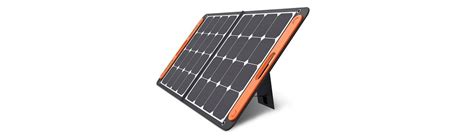 Renogy vs. Jackery 100W Solar Panels