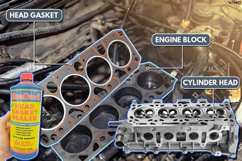 Will Head Gasket Sealer Stop Overheating?