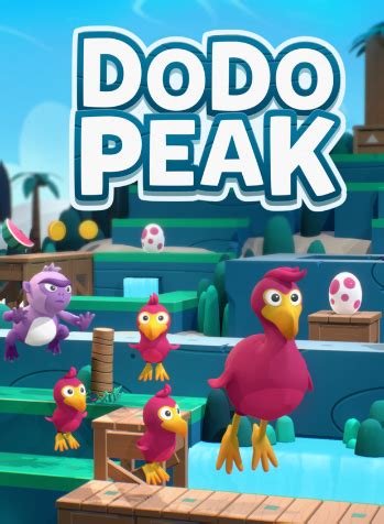 Dodo Peak - Resources - Speedrun.com