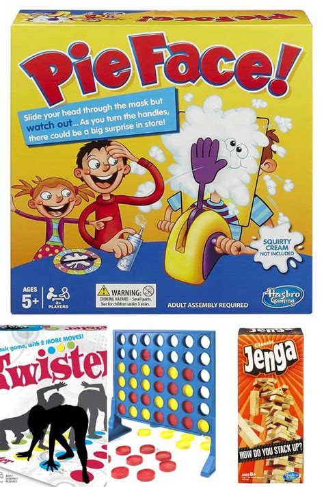 Best Games for Family Game Night | It Is a Keeper