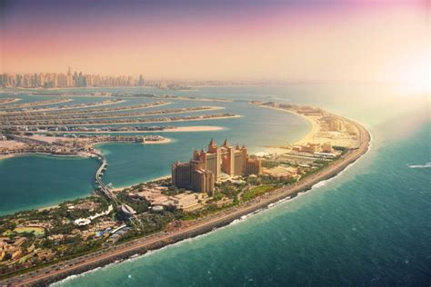 Best Places to Watch Sunset in Dubai 2024