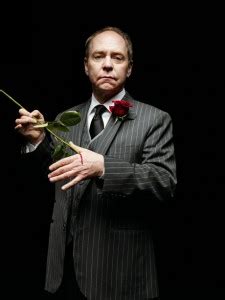 Teller (of Penn & Teller) on Revealing Magic Tricks | The 7 Laws of ...