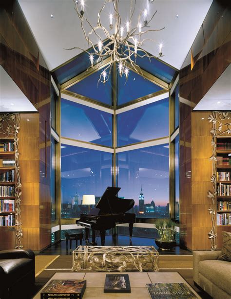 World’s Best Penthouse Suites | Part II | Hero and Leander