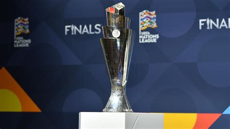 UEFA Nations League finals: all you need to know | UEFA Nations League ...