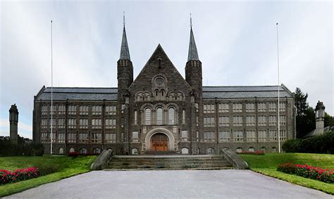 Norwegian University of Science and Technology, NTNU (Trondheim, Norway)