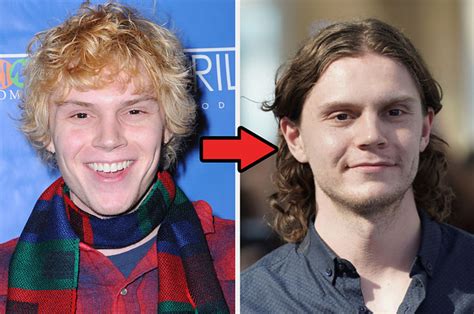 What Happened to Evan Peters' Social Media?