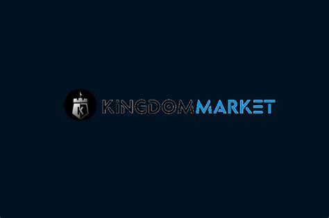 Kingdom Market - DdotM