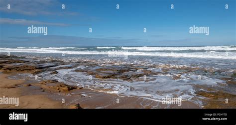 13th Beach, Barwon Heads, Victoria, Australia Stock Photo - Alamy