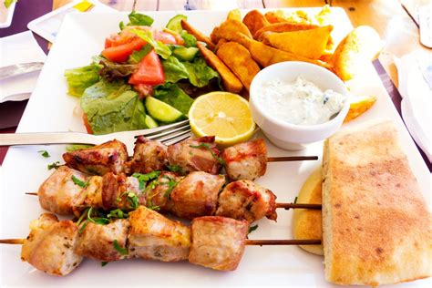 National cuisine of Cyprus - Parkwayplaza