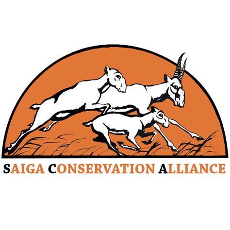 Saiga_Conservation_Alliance_Logo_square – Saiga Conservation Alliance