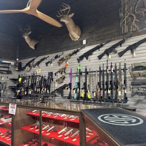 GOOD 4 GUNS - G4G - Updated January 2025 - 11 Reviews - 175 Bear Rd, Van Alstyne, Texas - Guns ...