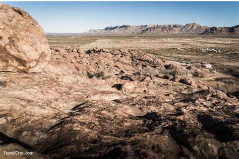 El Paso Hiking Trails - 10 Amazing Trails To Explore