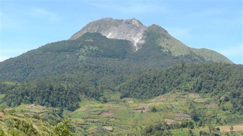 Uri ng Anyong Lupa - Aralin Philippines