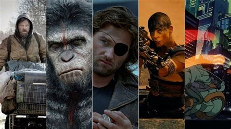 The 30 best post-apocalyptic movies of all time | GamesRadar+