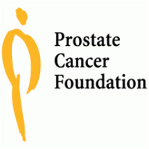 Prostate Cancer Foundation | Brands of the World™ | Download vector logos and logotypes