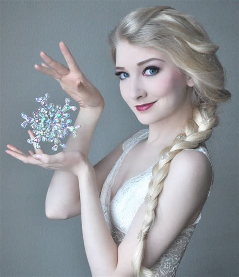 Elsa Cosplay | Elsa cosplay, Frozen cosplay, Disney cosplay