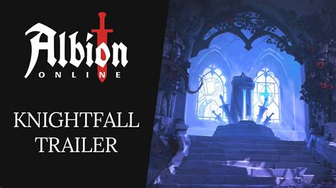 Albion Online 'Knightfall' is here with new content and improved ...