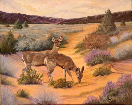 Pin by MARILYN MCCOY on Animals | Nature paintings, Wildlife art, Art