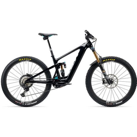 2023-yeti-cycles-160e-t1-turq-bike-29-fox-factory-suspension - BikeList