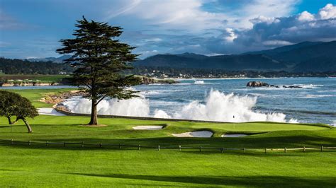 Pebble Beach Resorts Golf Vacation Packages | Sophisticated Golfer.com