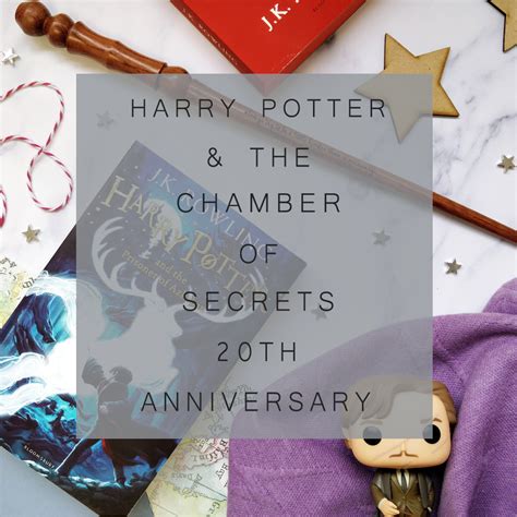 10 Quotes From Harry Potter & The Chamber Of Secrets That Will Make Yo ...