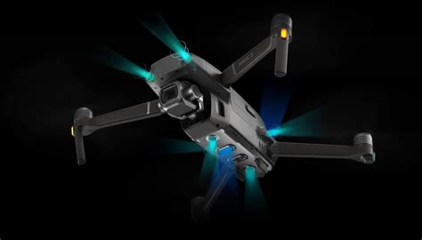 DJI Mavic 2 Pro (Review) - The Most Powerful Drone Ever Produced