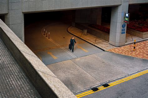 Hong Kong Street Photography | Photographer Dan Morris