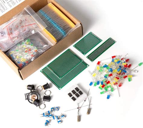 LEARNING AND ROBOTIC KITS Category | Robodo