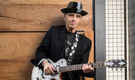 Nils Lofgren | E Street Band Guitarist Delivers Intimate New Album With Help From The Late Lou ...