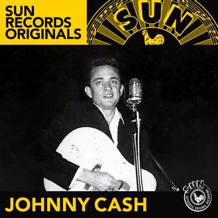 Sun Records Originals: Johnny Cash