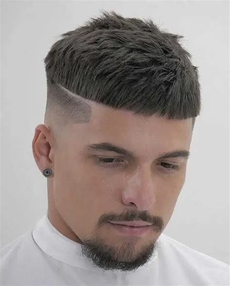 40+ Best Crop Top Fade Haircuts for Men in 2023 - Men's Hairstyle Tips