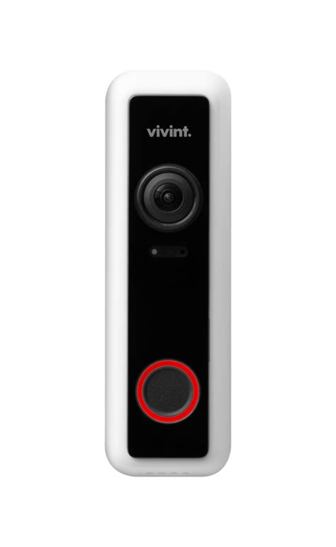 Vivint Doorbell Camera Pro Review 2021 | Reviews.org