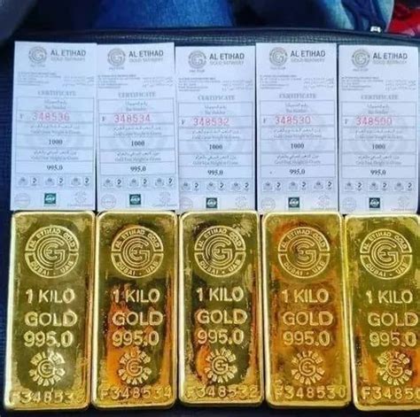 Gold Bars at Best Price in India