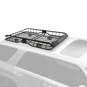 2015 Dodge Durango Roof Racks | Cargo Boxes, Ski Racks, Kayak Carriers