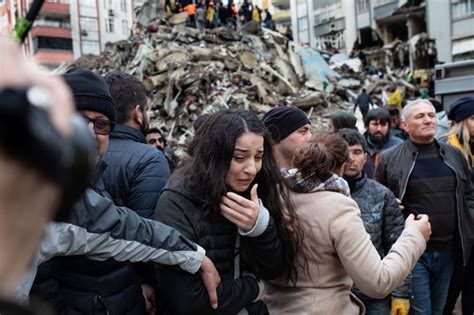 Turkey earthquake: Rescue efforts across region after deadliest ...