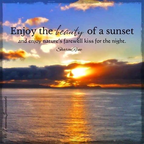 The Beauty Of Sunset Quotes | Sunset quotes, Nature quotes, Beach quotes