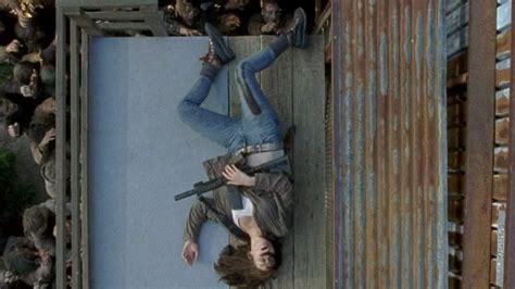 The shoes / boots Joy of Maggie Greene (Lauren Cohan) in The Walking Dead S06E08 | Spotern