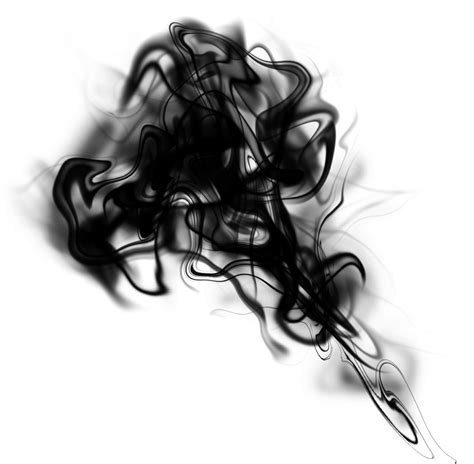 10 Black Smoke (PNG Transparent) | OnlyGFX.com