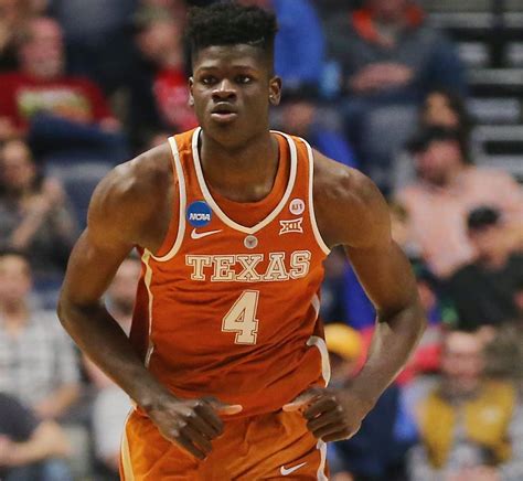 2018 NBA Draft Rumors: Texas C Mo Bamba Interests Celtics | News ...