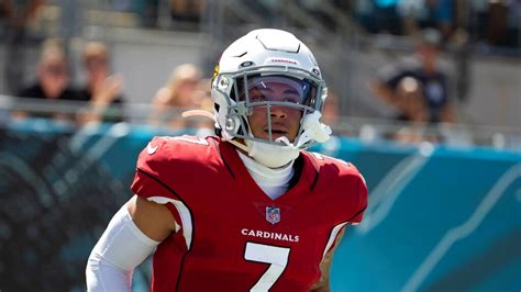 Cardinals' CB Murphy wins NFC DPOW for Week 3 performance | 12news.com