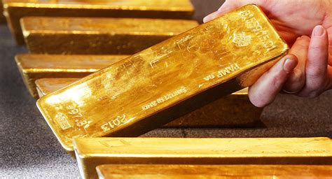 Chinese scientists discover way to turn copper into 'gold' — Science ...